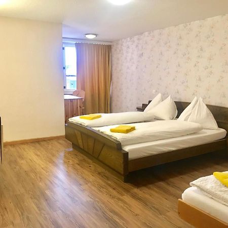 Interlaken Apartment 25 Zewnętrze zdjęcie