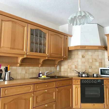 Interlaken Apartment 25 Zewnętrze zdjęcie