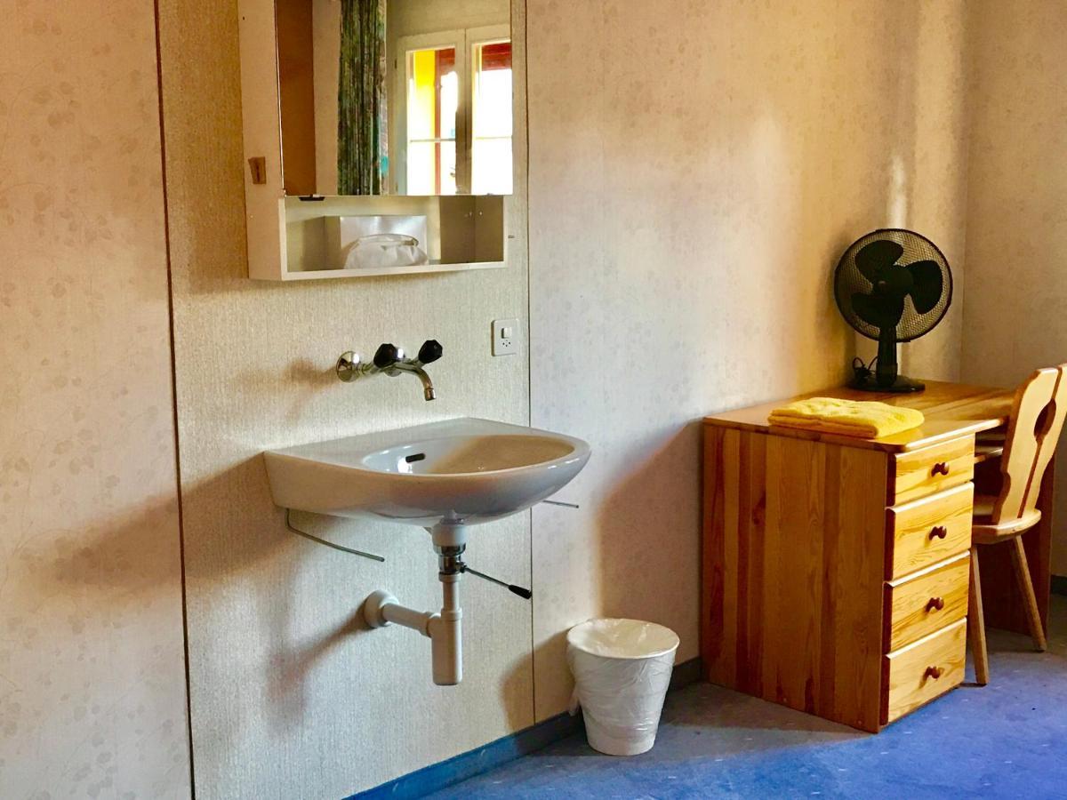 Interlaken Apartment 25 Zewnętrze zdjęcie