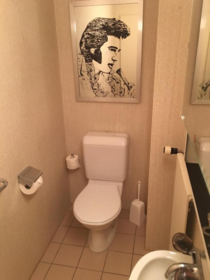 Interlaken Apartment 25 Zewnętrze zdjęcie