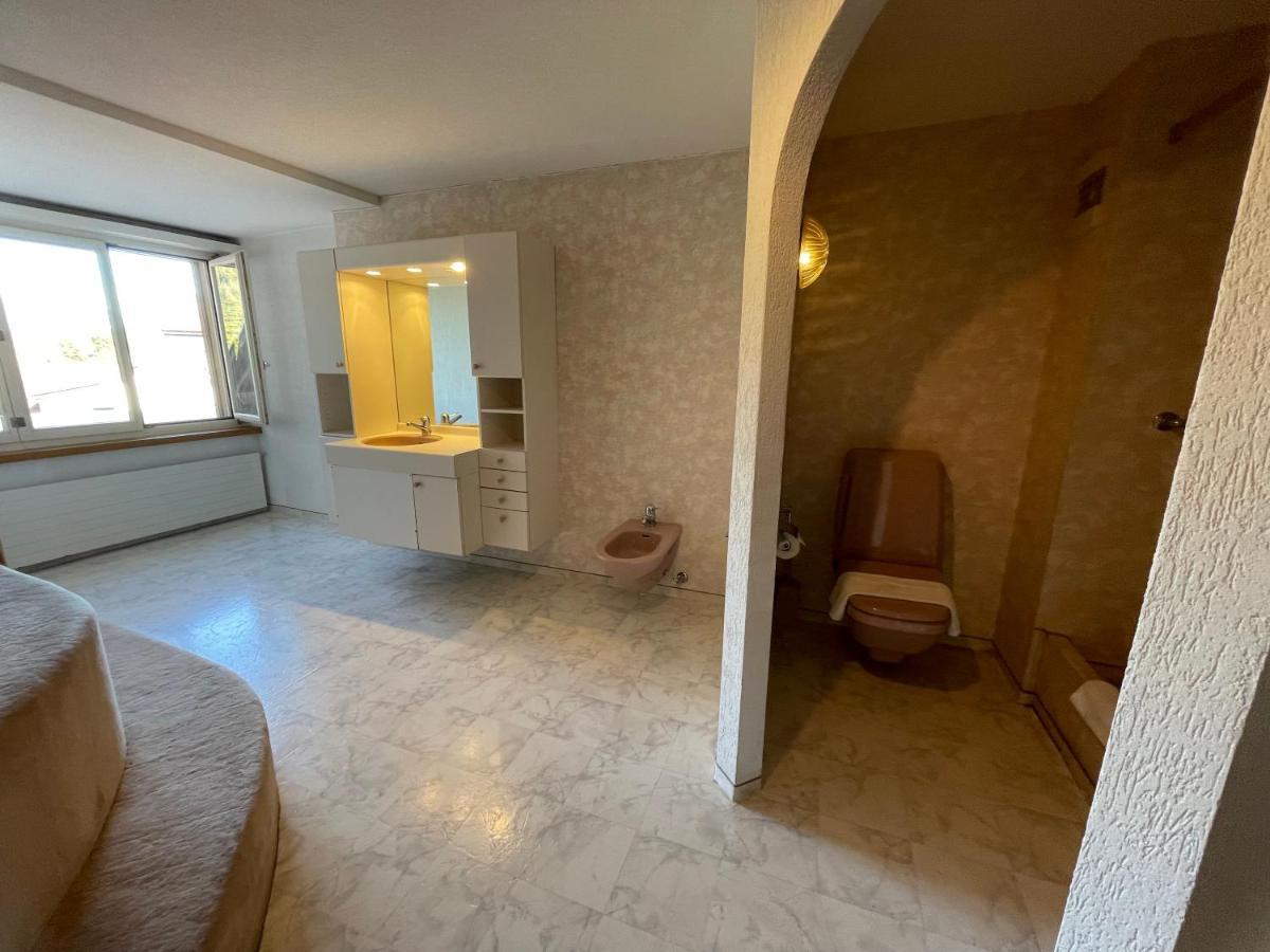 Interlaken Apartment 25 Zewnętrze zdjęcie