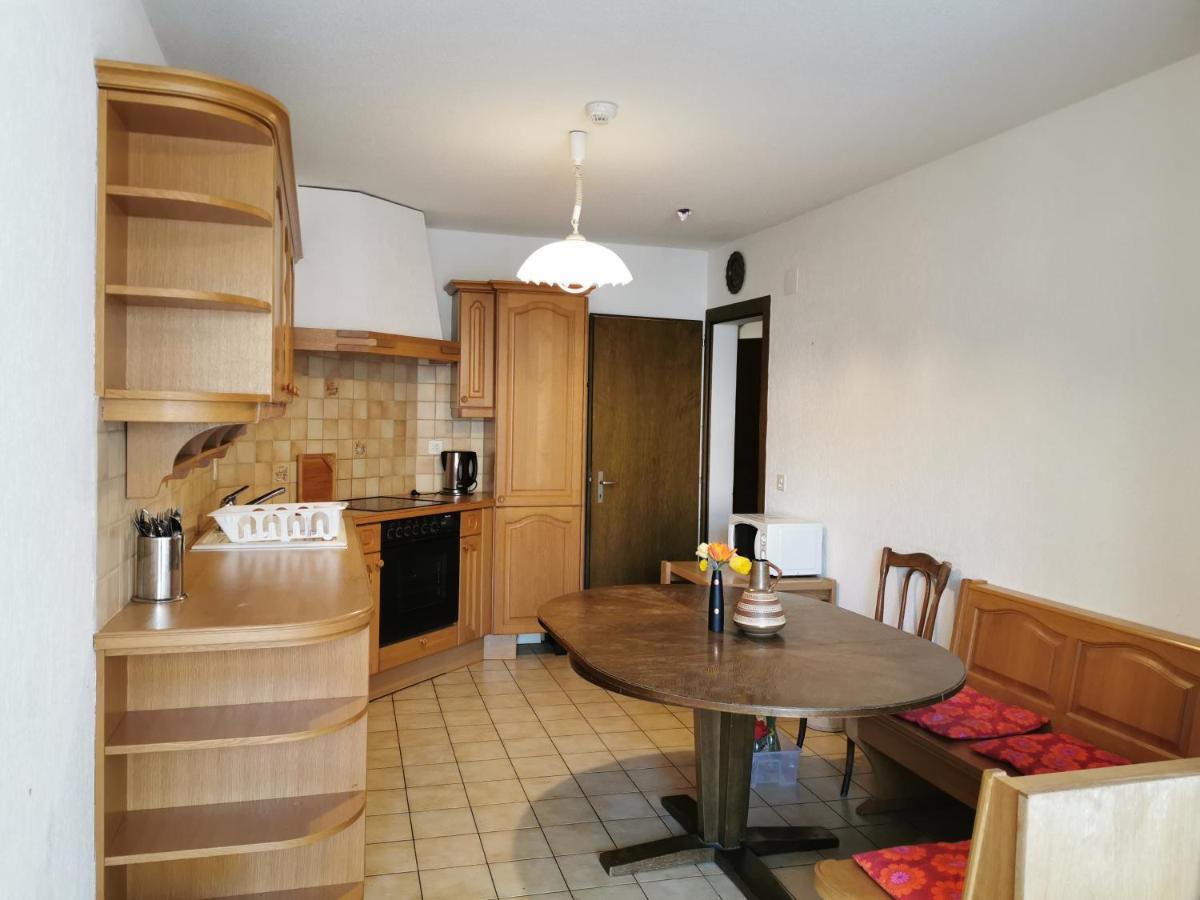 Interlaken Apartment 25 Zewnętrze zdjęcie