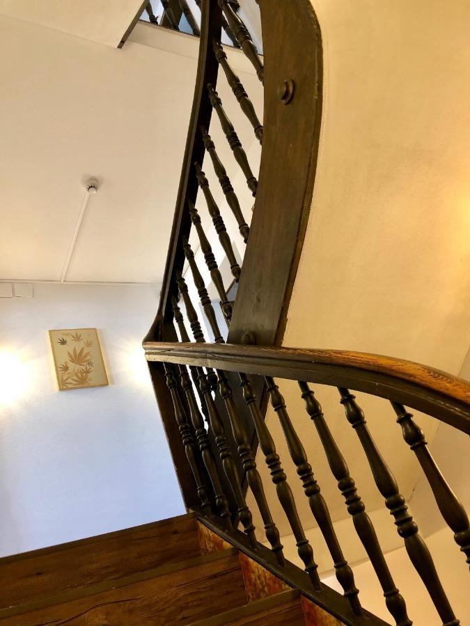 Interlaken Apartment 25 Zewnętrze zdjęcie