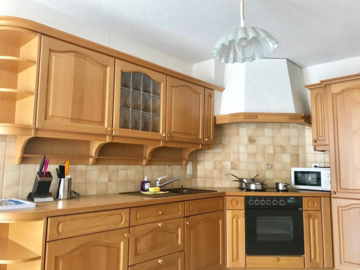 Interlaken Apartment 25 Zewnętrze zdjęcie